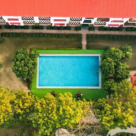 Atulya Resorts With 3Hr Early Check In Ramnagar  Luaran gambar