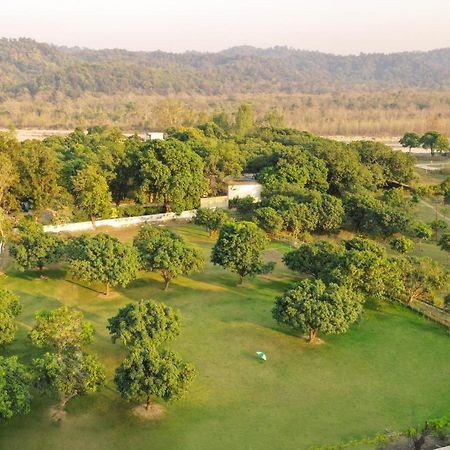 Atulya Resorts With 3Hr Early Check In Ramnagar  Luaran gambar