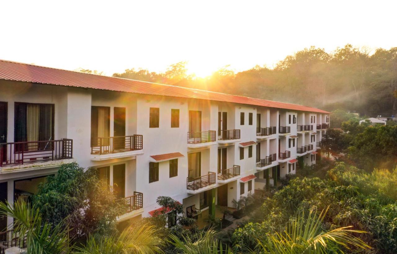 Atulya Resorts With 3Hr Early Check In Ramnagar  Luaran gambar