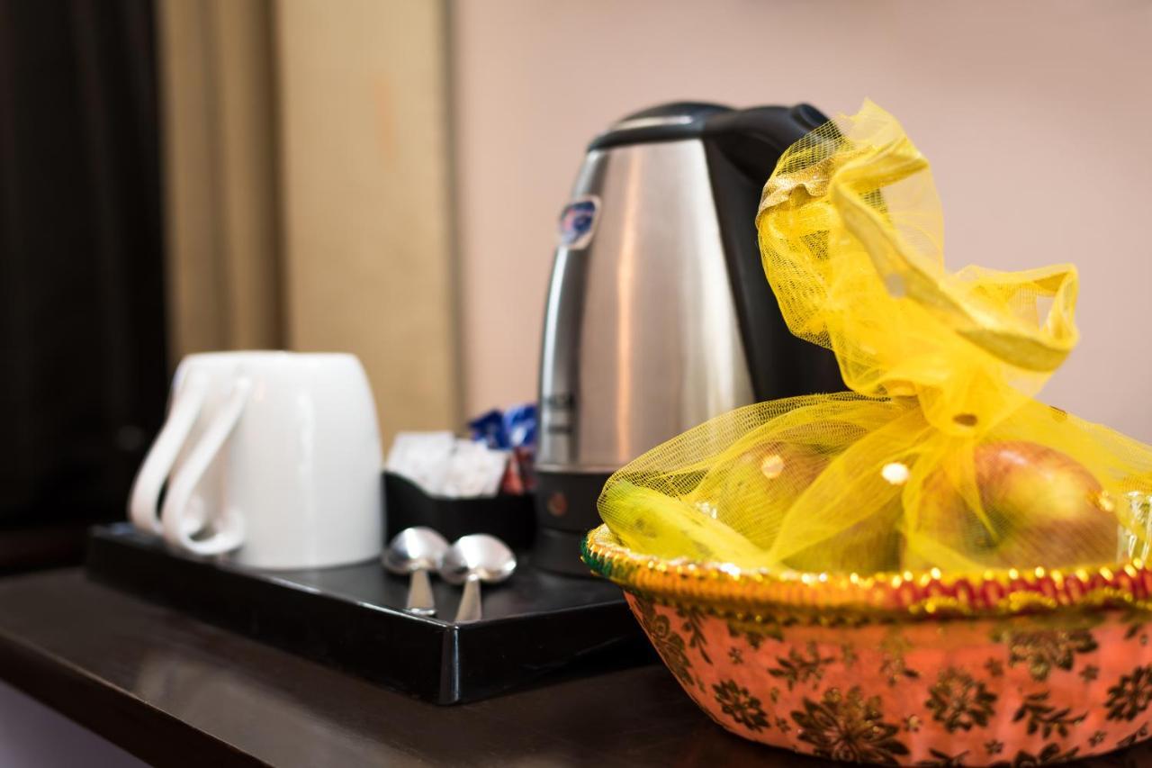 Atulya Resorts With 3Hr Early Check In Ramnagar  Luaran gambar