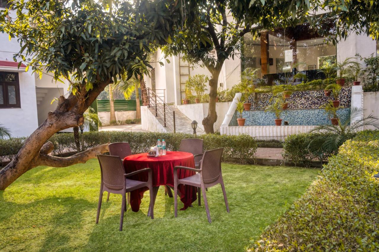 Atulya Resorts With 3Hr Early Check In Ramnagar  Luaran gambar