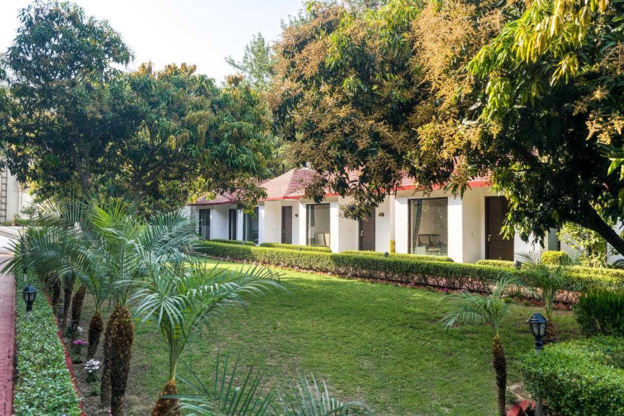 Atulya Resorts With 3Hr Early Check In Ramnagar  Luaran gambar