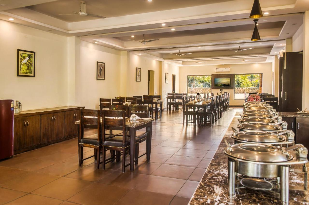 Atulya Resorts With 3Hr Early Check In Ramnagar  Luaran gambar