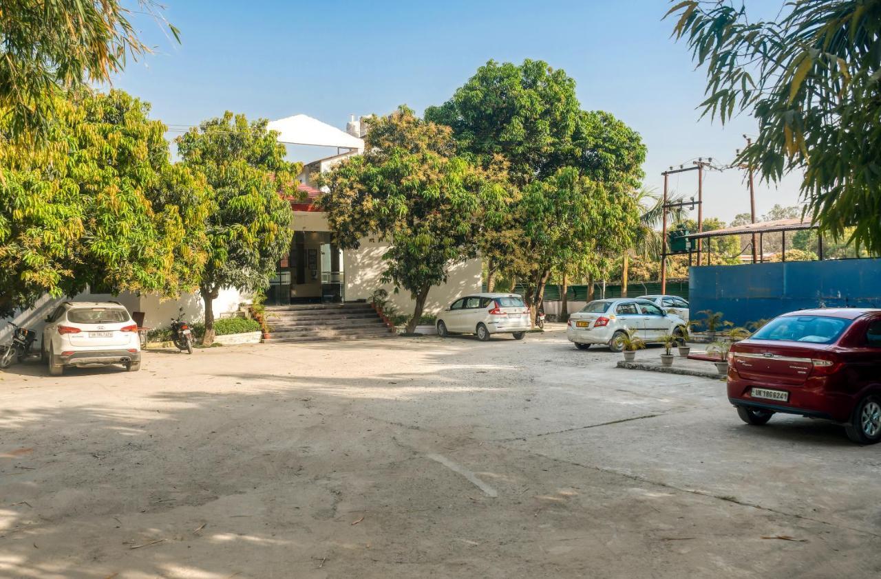 Atulya Resorts With 3Hr Early Check In Ramnagar  Luaran gambar