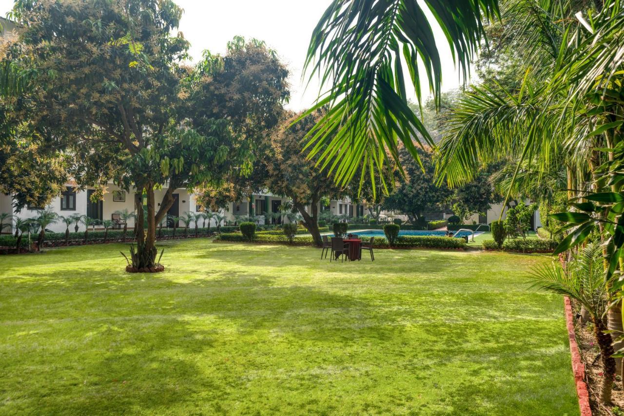 Atulya Resorts With 3Hr Early Check In Ramnagar  Luaran gambar