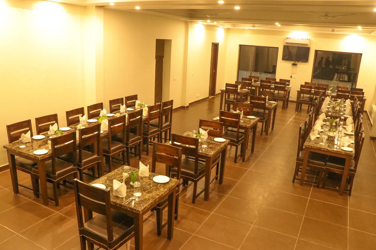 Atulya Resorts With 3Hr Early Check In Ramnagar  Luaran gambar