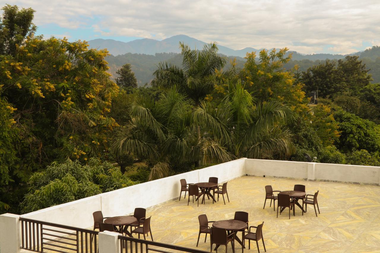 Atulya Resorts With 3Hr Early Check In Ramnagar  Luaran gambar