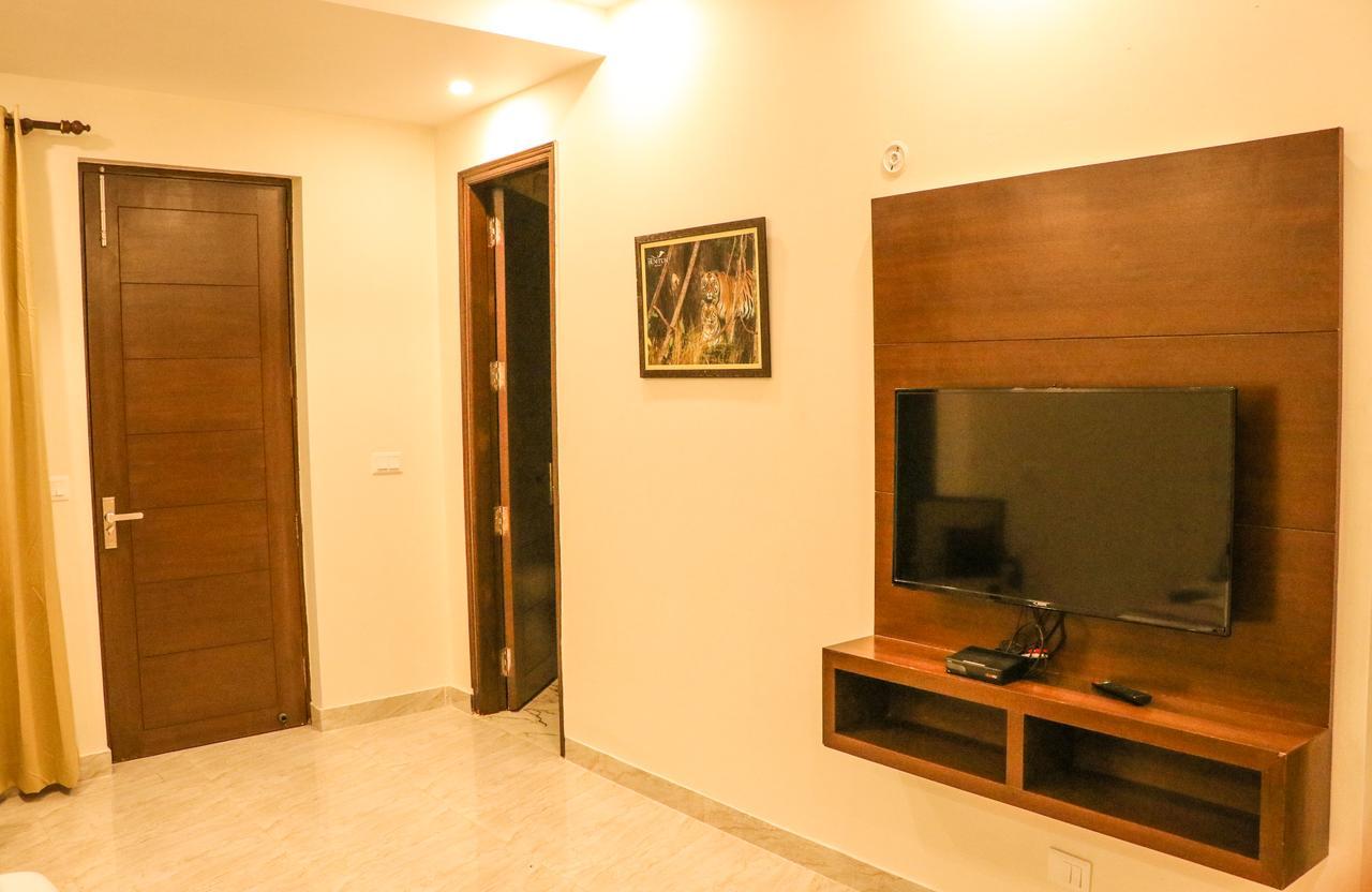 Atulya Resorts With 3Hr Early Check In Ramnagar  Luaran gambar