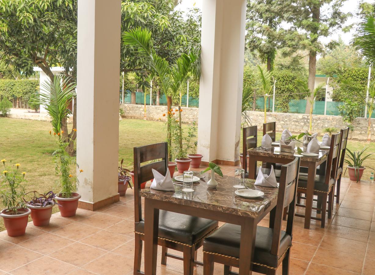 Atulya Resorts With 3Hr Early Check In Ramnagar  Luaran gambar