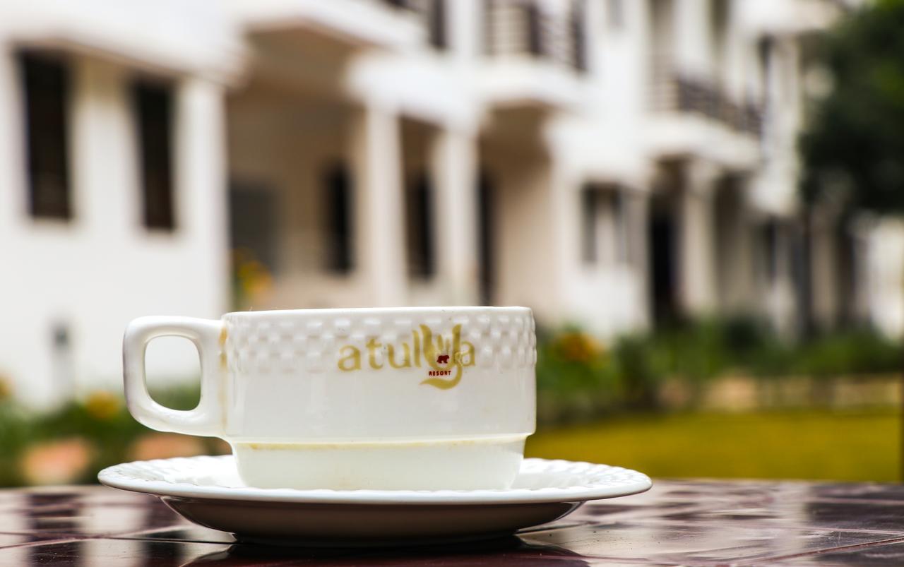 Atulya Resorts With 3Hr Early Check In Ramnagar  Luaran gambar