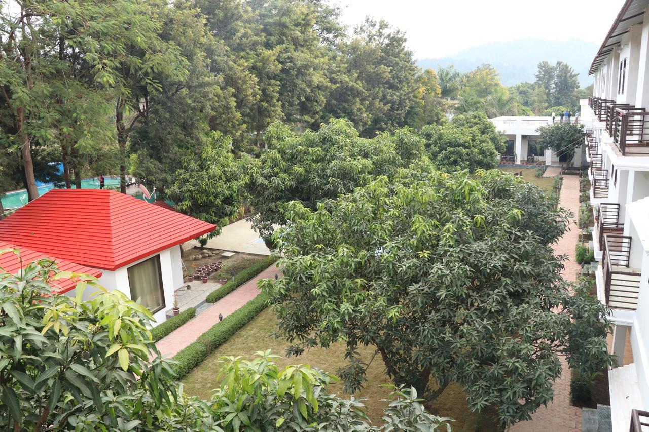 Atulya Resorts With 3Hr Early Check In Ramnagar  Luaran gambar