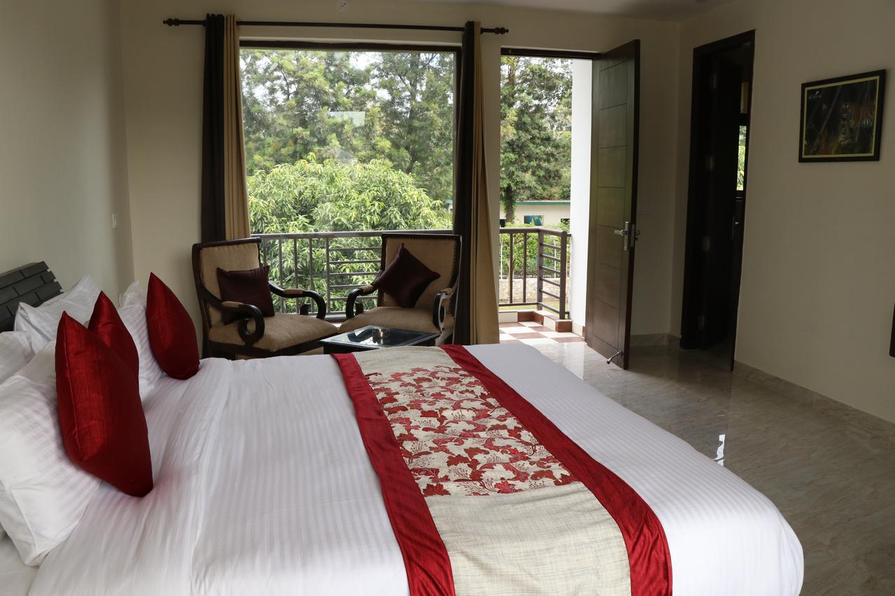 Atulya Resorts With 3Hr Early Check In Ramnagar  Luaran gambar